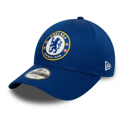 New Era CORE 9FORTY CHELSEA FC Baseball sapka, kék, méret