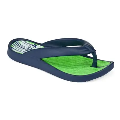 LOAP PHINEA Női flip-flop papucs, sötétkék, méret