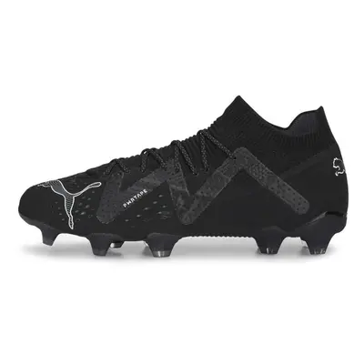 Puma FUTURE ULTIMATE FG/AG Férfi futballcipő, fekete, méret 44.5