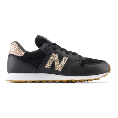 New Balance GW500LB2 Női szabadidőcipő, fekete, méret 37.5