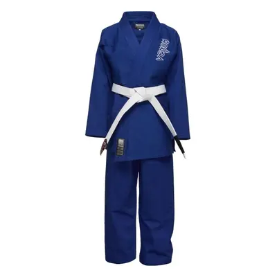 Venum CONTENDER KIDS BJJ GI Gyerek judo ruha, kék, méret