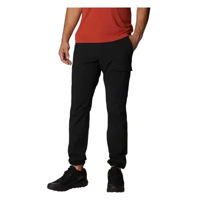 Columbia MAXTRAIL MIDWEIGHT WARM PANT Férfi nadrág, fekete, méret