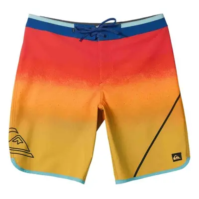 Quiksilver SURFSILK NEW WAVE Férfi rövidnadrág, mix, méret