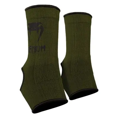 Venum KONTACT ANKLE SUPPORT GUARD Boka bandázs, khaki, méret