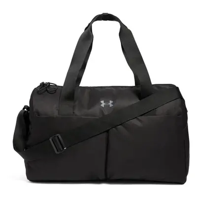 Under Armour STUDIO LITE DUFFLE Sporttáska, fekete, méret