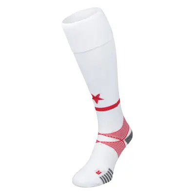 Puma TEAM SKS BAND SOCKS Férfi sportszár, fehér, méret