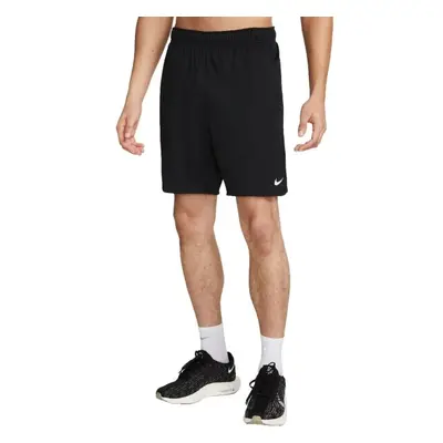 Nike DF TOTALITY KNIT 7IN UL Férfi rövidnadrág, fekete, méret