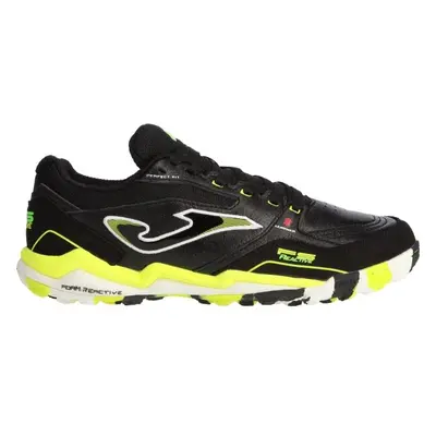 Joma FS REACTIVE Férfi turf futballcipő, fekete, méret