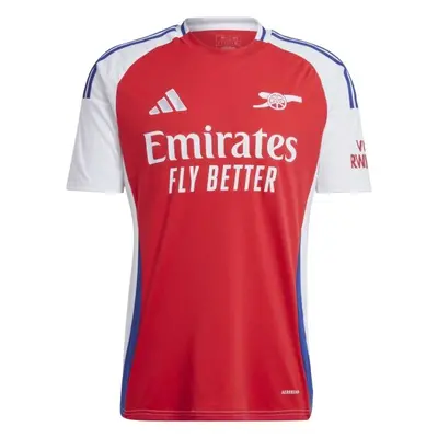 adidas ARSENAL FC HOME Férfi futballmez, piros, méret