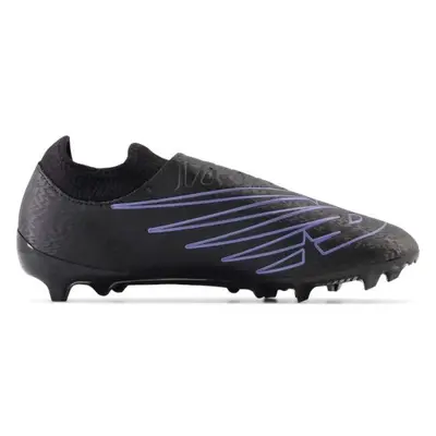 New Balance FURON V7 DESTROY FG Férfi futballcipő, fekete, méret 44.5