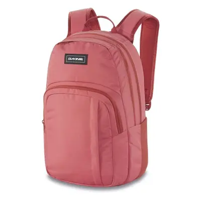 Dakine CAMPUS 25L Városi hátizsák, piros, méret