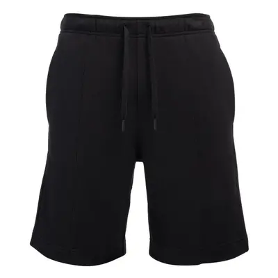 Calvin Klein ESSENTIALS PW KNIT SHORT Férfi rövidnadrág, fekete, méret