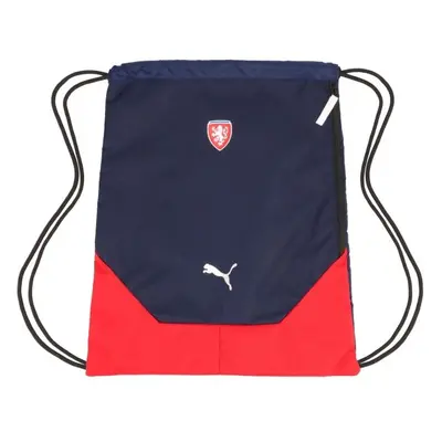 Puma FACR BACKPACK Tornazsák, sötétkék, méret