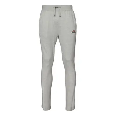 Umbro TEXTURED JOGGER SPORTS CULTURE Férfi melegítőnadrág, szürke, méret