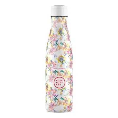 COOL BOTTLES XCLUSIVE! SECRET BLOSSOM ML Termosz, mix, méret