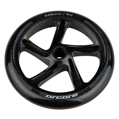 Arcore SCOOTER WHEEL Pótkerék, fekete, méret