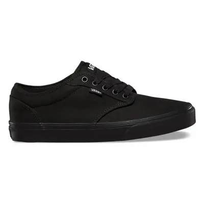 Vans MN ATWOOD Férfi teniszcipő, fekete, méret 38.5