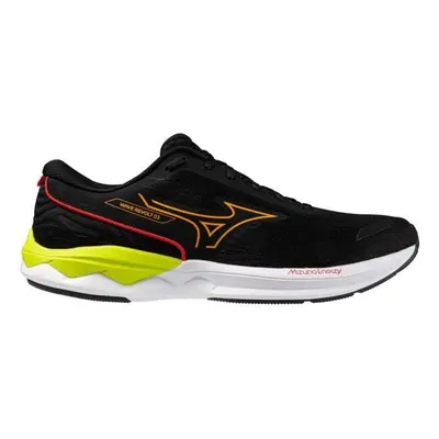 Mizuno WAVE REVOLT Férfi futócipő, fekete, méret 46.5