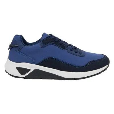 CELIO SNEAKERS Férfi szabadidőcipő, kék, méret