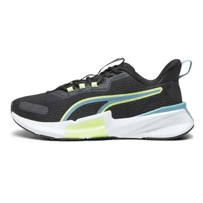 Puma PWRFRAME TR W Női fitneszcipő, fekete, méret 37.5