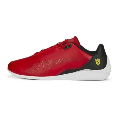 Puma FERRARI DRIFT CAT DECIMA Uniszex cipő, piros, méret