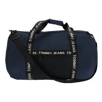 Tommy Hilfiger TJM ESSENTIAL DUFFLE Utazótáska, kék, méret