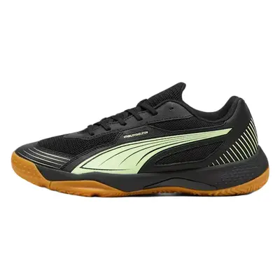 Puma SOLARFLASH III Férfi röplabda cipő, fekete, méret 42.5