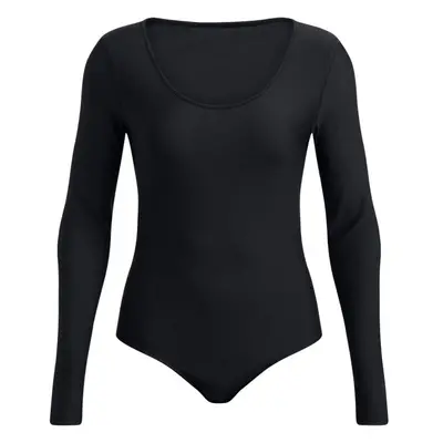 Under Armour VANISH LEOTARD Női body, fekete, méret