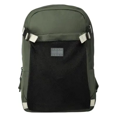 Tommy Hilfiger TJM HYBRID BACKPACK Városi hátizsák, khaki, méret