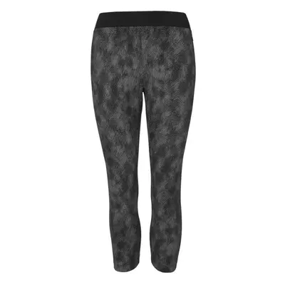 LOAP ABMELIA Női leggings, fekete, méret