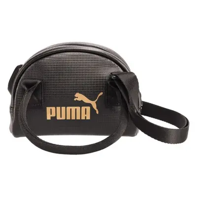 Puma CORE UP MINI GRIP BAG Női kistáska, fekete, méret