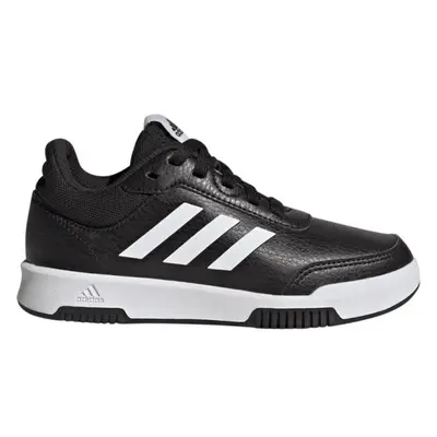 adidas TENSAUR SPORT 2.0 K Gyerekcipő, fekete, méret 2/3