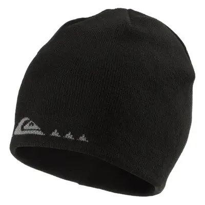 Quiksilver M&W Férfi sapka, fekete, méret