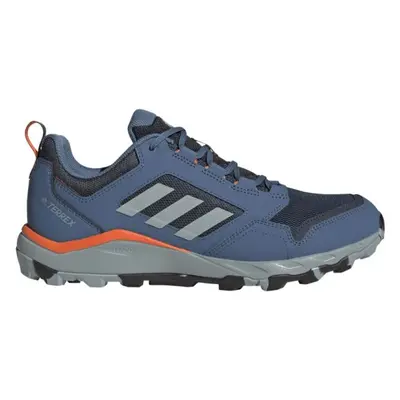 adidas TERREX TRACEROCKER Férfi outdoor cipő, sötétkék, méret