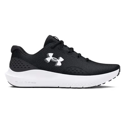 Under Armour CHARGED SURGE W Női futócipő, fekete, méret 40.5