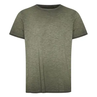 BLEND TEE REGULAR FIT Férfi póló, khaki, méret