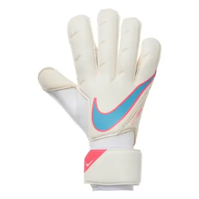 Nike VAPOR GRIP3 FA20 Férfi kapuskesztyű, fehér, méret