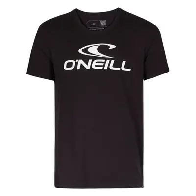 O'Neill T-SHIRT Férfi póló, fekete, méret