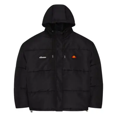 ELLESSE PEJO PADDED JACKET Női télikabát, fekete, méret