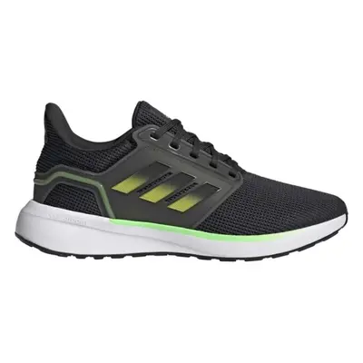 adidas EQ19 RUN Férfi futócipő, fekete, méret 2/3