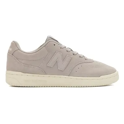 New Balance BB80SLG Uniszex szabadidőcipő, bézs, méret 44.5