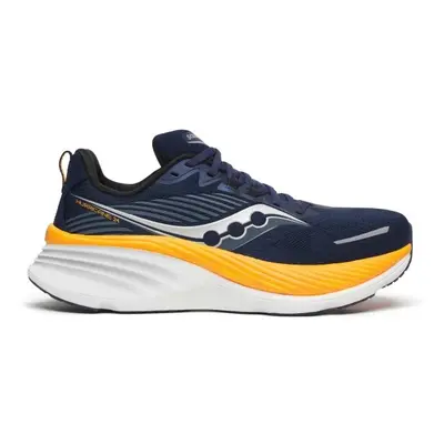 Saucony HURRICANE Férfi futócipő, sötétkék, méret