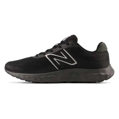 New Balance M520LA8 Férfi futócipő, fekete, méret 45.5