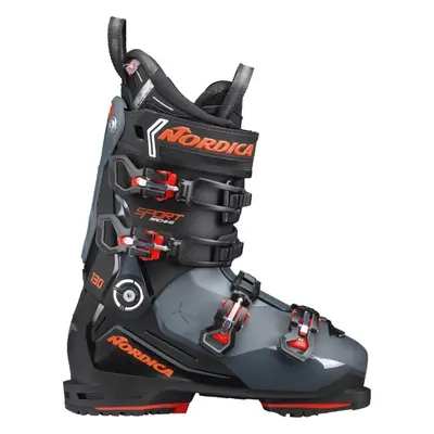 Nordica SPORTMACHINE 130 (GW) Síbakancs, fekete, méret