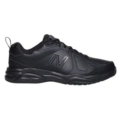 New Balance 624AB Férfi fitnesz cipő, fekete, méret