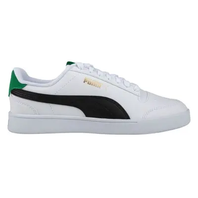 Puma SHUFFLE Férfi szabadidőcipő, fehér, méret 44.5