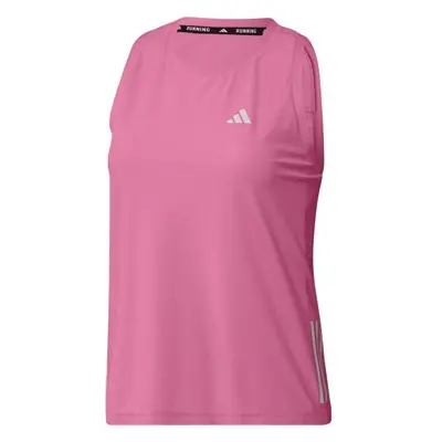 adidas OTR TANK Női futótop, rózsaszín, méret