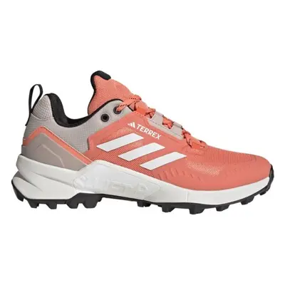 adidas TERREX SWIFT R3 W Női túracipő, narancssárga, méret 2/3