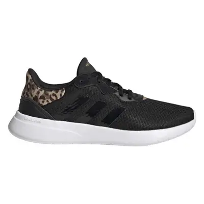 adidas QT RACER 3.0 Női szabadidőcipő, fekete, méret 1/3