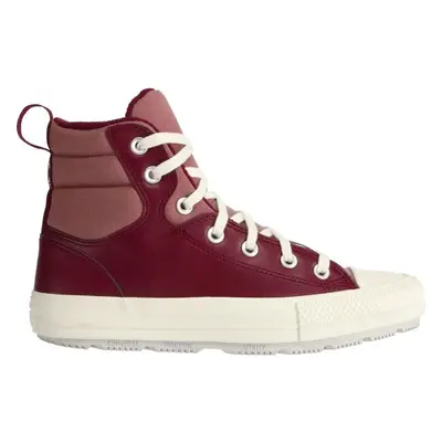 Converse CHUCK TAYLOR AS BERKSHIRE BOOT Női szabadidőcipő, bordó, méret